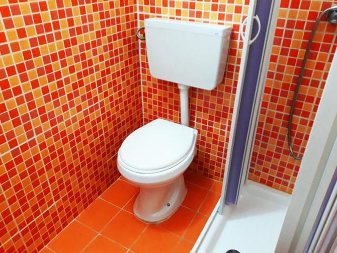 Casa Gentile Caruso Panzió Torrenova  Kültér fotó
