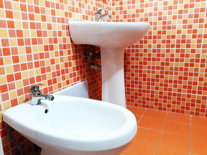 Casa Gentile Caruso Panzió Torrenova  Kültér fotó