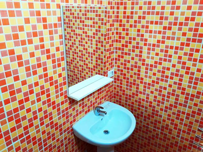 Casa Gentile Caruso Panzió Torrenova  Kültér fotó